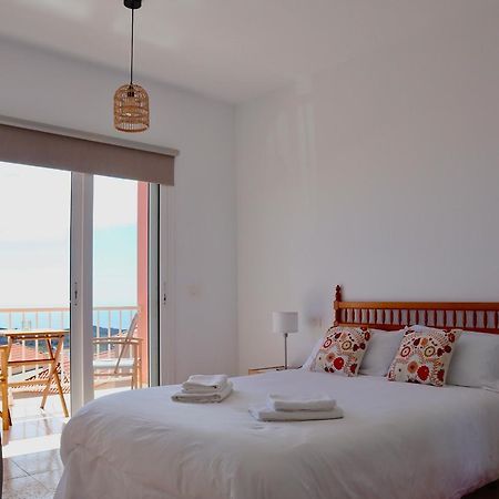 Апартаменти Casa Ninive Фуенкальєнте-де-ла-Пальма Екстер'єр фото