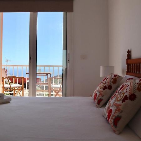 Апартаменти Casa Ninive Фуенкальєнте-де-ла-Пальма Екстер'єр фото